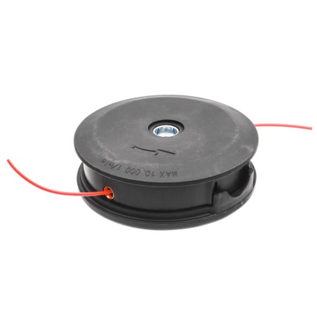 Głowica żyłkowa Oleo-Mac M8x1.25 130mm Tap-N-Go