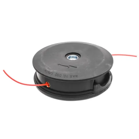 Głowica żyłkowa Oleo-Mac M8x1.25 130mm Tap-N-Go
