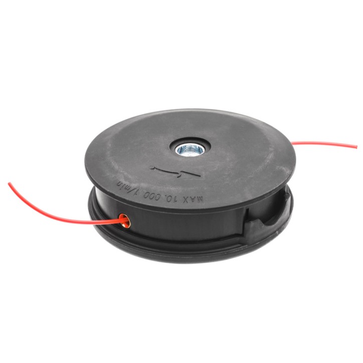 Głowica żyłkowa Oleo-Mac M8x1.25 130mm Tap-N-Go Głowica żyłkowa Oleo-Mac M8x1.25 130mm Tap-N-Go