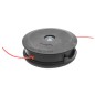 Głowica żyłkowa Oleo-Mac M8x1.25 130mm Tap-N-Go Głowica żyłkowa Oleo-Mac M8x1.25 130mm Tap-N-Go