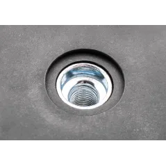 Głowica żyłkowa Oleo-Mac M8x1.25 130mm Tap-N-Go