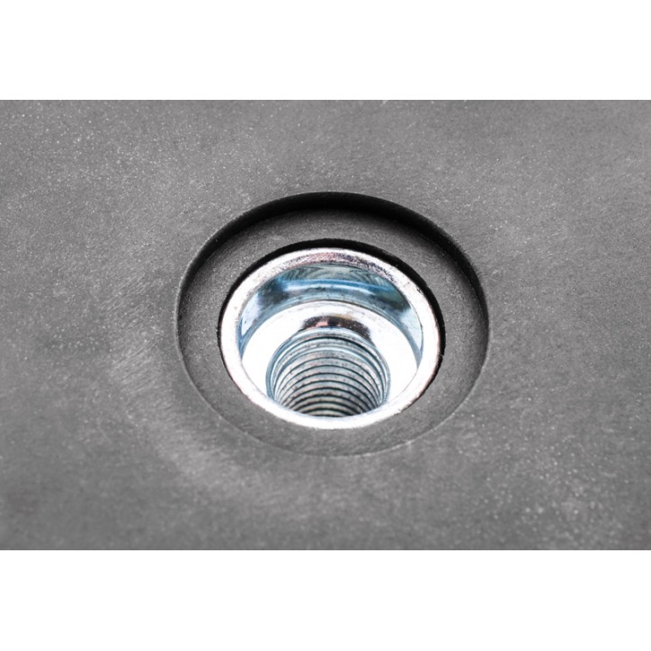 Głowica żyłkowa Oleo-Mac M8x1.25 130mm Tap-N-Go Głowica żyłkowa Oleo-Mac M8x1.25 130mm Tap-N-Go