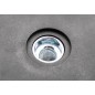 Głowica żyłkowa Oleo-Mac M8x1.25 130mm Tap-N-Go Głowica żyłkowa Oleo-Mac M8x1.25 130mm Tap-N-Go