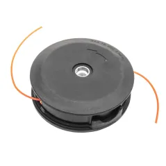 Głowica żyłkowa Husqvarna M10x1.25 130 mm Tap-N-Go