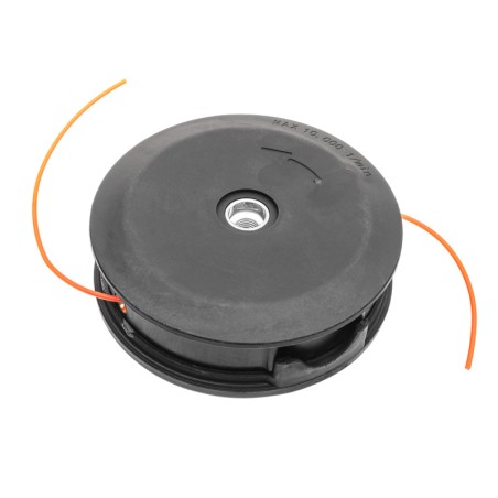 Głowica żyłkowa Husqvarna M10x1.25 130 mm Tap-N-Go