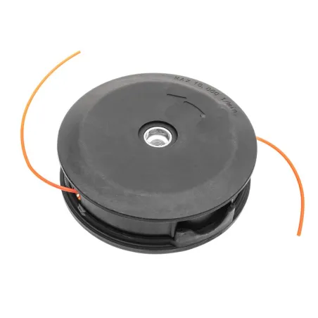 Głowica żyłkowa Husqvarna M10x1.25 130 mm Tap-N-Go