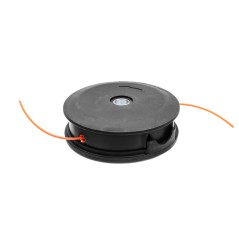 Głowica żyłkowa Stihl M10x1.00 130mm Tap-N-Go
