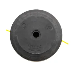 Głowica żyłkowa uniwersalna /bez adaptera/ 160mm