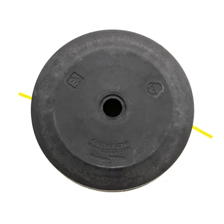 Głowica żyłkowa uniwersalna /bez adaptera/ 160mm