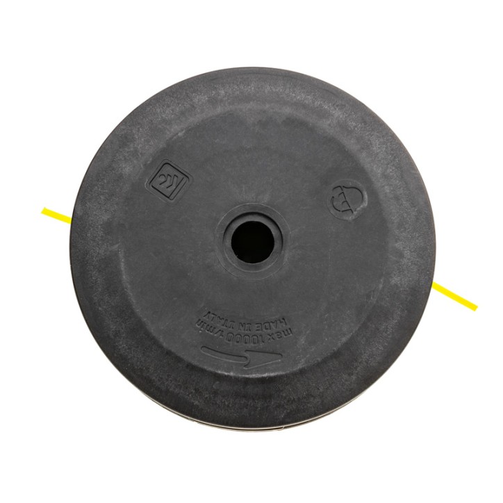 Głowica żyłkowa uniwersalna /bez adaptera/ 160mm Głowica żyłkowa uniwersalna /bez adaptera/ 160mm