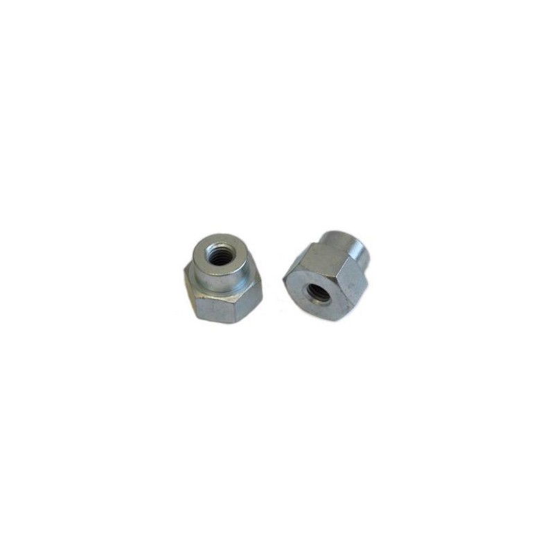 Adapter głowicy M10x150 LHF