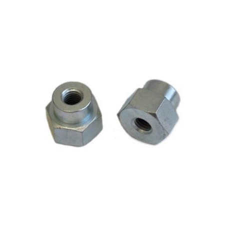 Adapter głowicy M10x150 LHF