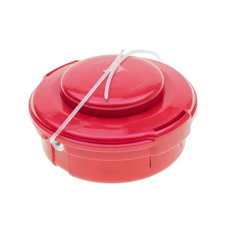 Głowica żyłkowa Kawasaki M10x1,25 VS330 VS551 CZĘŚĆ ORYGINALNA