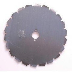 Tarcza tnąca 225x25.4mm 22-zęby
