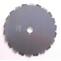 Tarcza tnąca 225x25.4mm 22-zęby