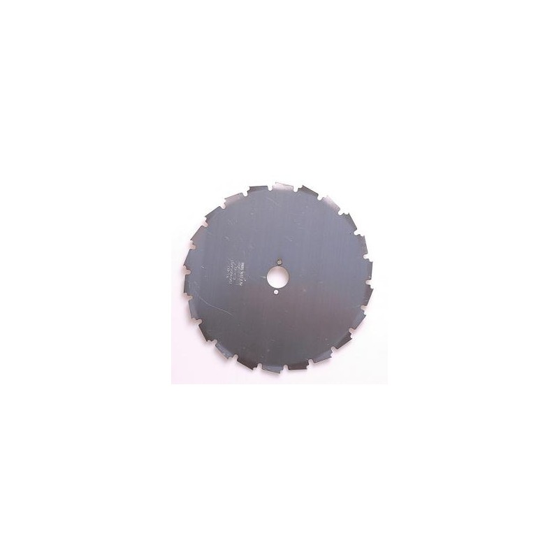 Tarcza tnąca 225x25.4mm 22-zęby