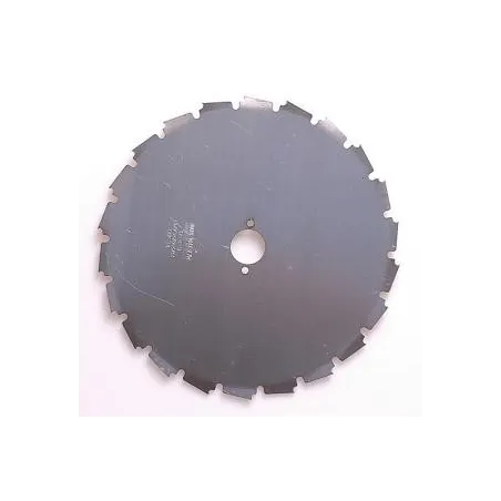Tarcza tnąca 225x25.4mm 22-zęby