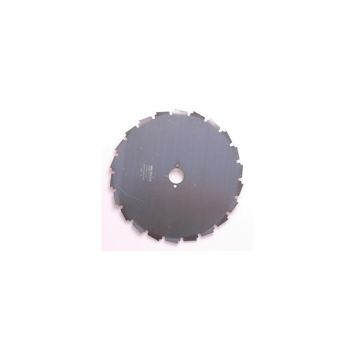 Tarcza tnąca 225x25.4mm 22-zęby Tarcza tnąca 225x25.4mm 22-zęby