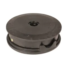 Głowica żyłkowa uniwersalna /bez adaptera/ 130mm