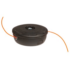 Głowica żyłkowa Husqvarna M12x1,75 150 mm półautomatyczna