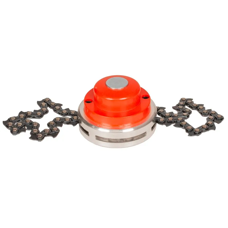 Głowica łańcuchowa M10 Głowica łańcuchowa M10