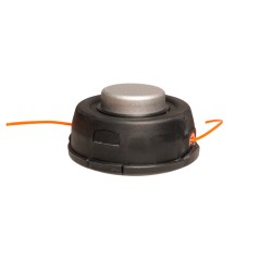 Głowica żyłkowa Husqvarna M12x1,75 120 mm półautomatyczna