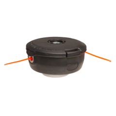Głowica żyłkowa Husqvarna M12x1,75 120 mm półautomatyczna