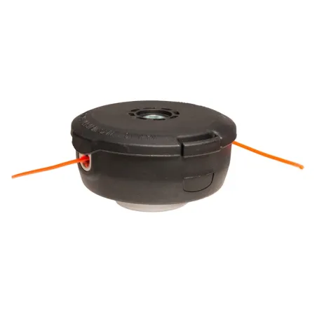 Głowica żyłkowa Husqvarna M12x1,75 120 mm półautomatyczna