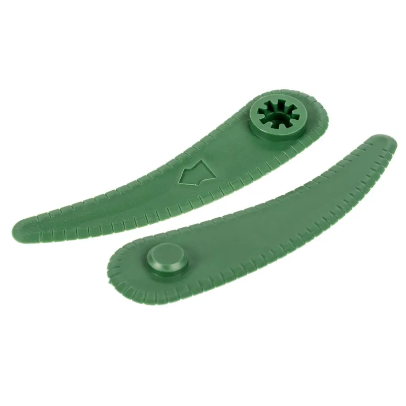 Nożyk podkaszarki BOSCH 10szt