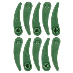 Nożyk podkaszarki BOSCH 10szt