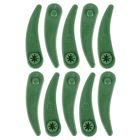 Nożyk podkaszarki BOSCH 10szt