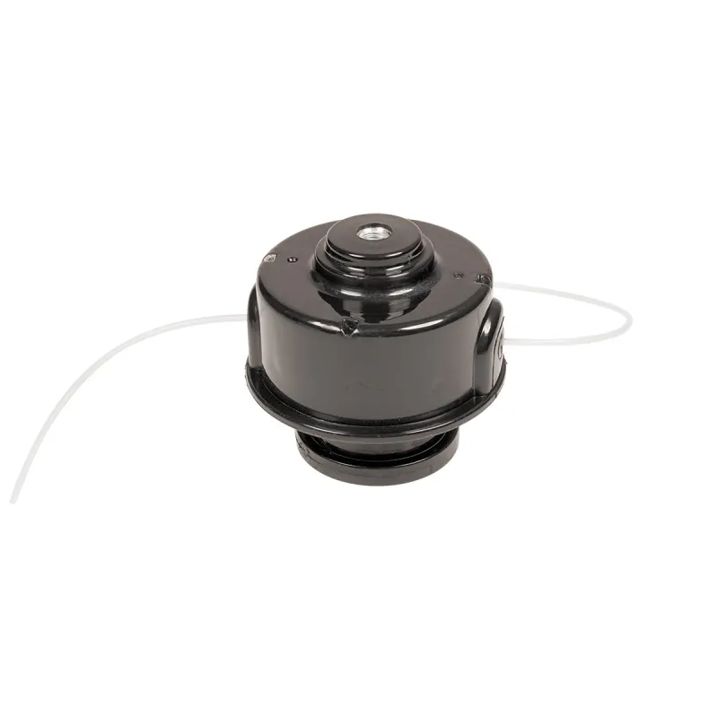 Głowica żyłkowa M8 x1,25 prawy gwint