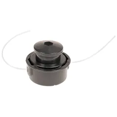 Głowica żyłkowa M8 x1,25 prawy gwint