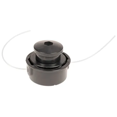 Głowica żyłkowa M8 x1,25 prawy gwint