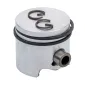 Tłok Stihl FS120 /35mm/ kpl.