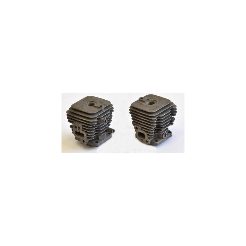 Cylinder Kawasaki TJ27 /bez tłoka/