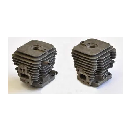 Cylinder Kawasaki TJ27 /bez tłoka/