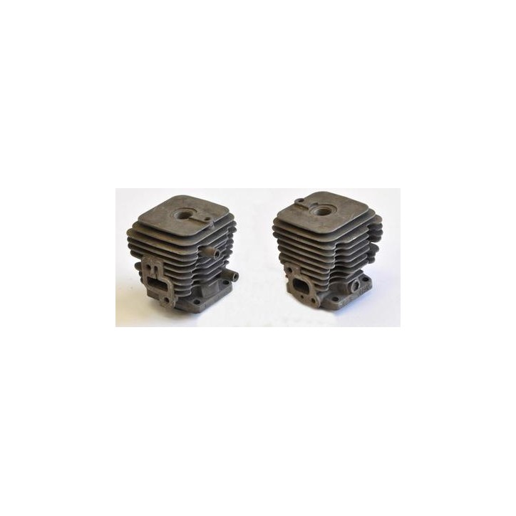 Cylinder Kawasaki TJ27 /bez tłoka/ Cylinder Kawasaki TJ27 /bez tłoka/