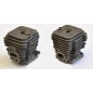 Cylinder Kawasaki TJ27 /bez tłoka/