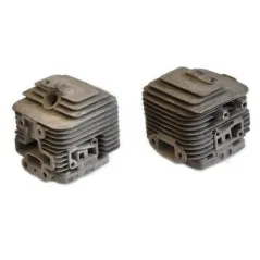 Cylinder Kawasaki TJ35E /bez tłoka/