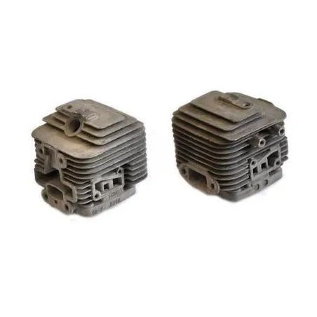 Cylinder Kawasaki TJ35E /bez tłoka/