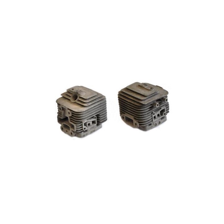 Cylinder Kawasaki TJ35E /bez tłoka/ Cylinder Kawasaki TJ35E /bez tłoka/
