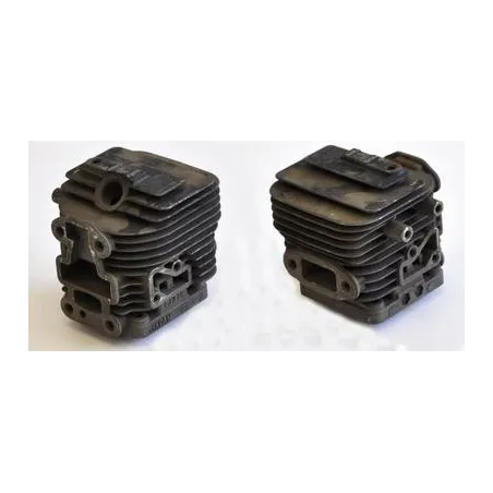 Cylinder Kawasaki TJ27E /bez tłoka/