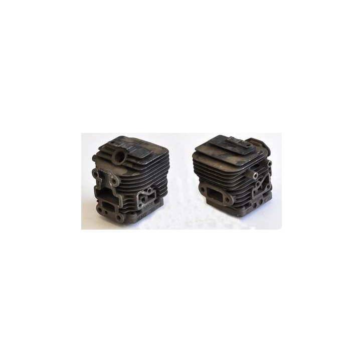 Cylinder Kawasaki TJ27E /bez tłoka/ Cylinder Kawasaki TJ27E /bez tłoka/