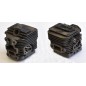 Cylinder Kawasaki TJ27E /bez tłoka/ Cylinder Kawasaki TJ27E /bez tłoka/