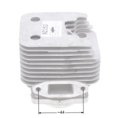 Cylinder NAC 36mm CG330 wykaszarki marketowe