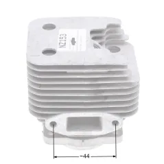 Cylinder NAC 36mm CG330 wykaszarki marketowe