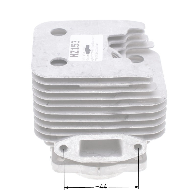 Cylinder NAC 36mm CG330 wykaszarki marketowe