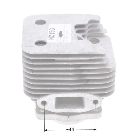 Cylinder NAC 36mm CG330 wykaszarki marketowe