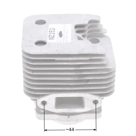 Cylinder NAC 36mm CG330 wykaszarki marketowe